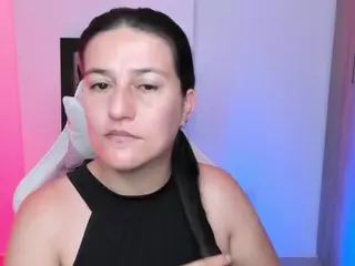 april-johnson's Live Sex Cam Show