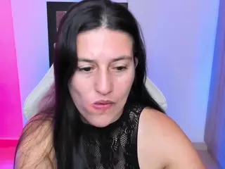 april-johnson's Live Sex Cam Show