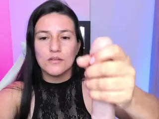 april-johnson's Live Sex Cam Show