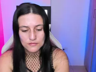 april-johnson's Live Sex Cam Show