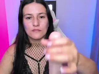 april-johnson's Live Sex Cam Show