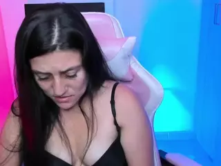 april-johnson's Live Sex Cam Show