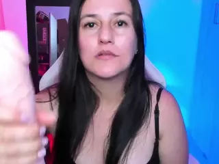 april-johnson's Live Sex Cam Show