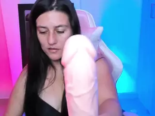april-johnson's Live Sex Cam Show