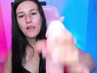 april-johnson's Live Sex Cam Show