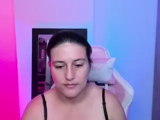 april-johnson's Live Sex Cam Show