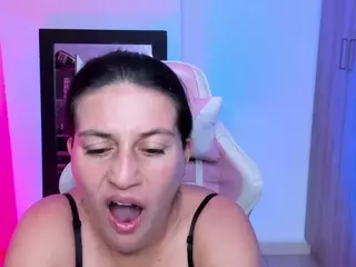 april-johnson's Live Sex Cam Show