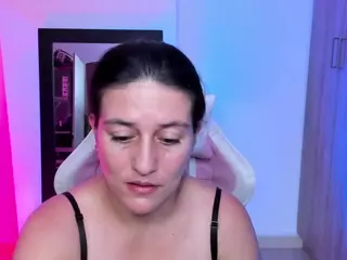 april-johnson's Live Sex Cam Show