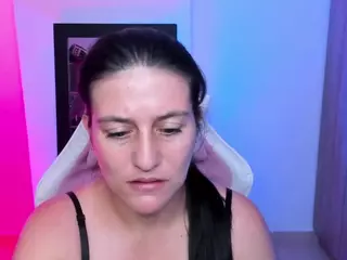 april-johnson's Live Sex Cam Show