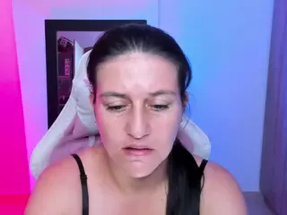 april-johnson's Live Sex Cam Show