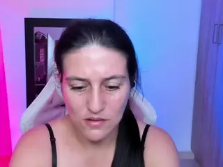 april-johnson's Live Sex Cam Show
