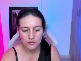 april-johnson's Live Sex Cam Show