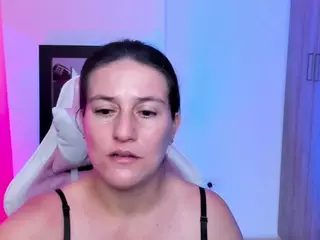 april-johnson's Live Sex Cam Show