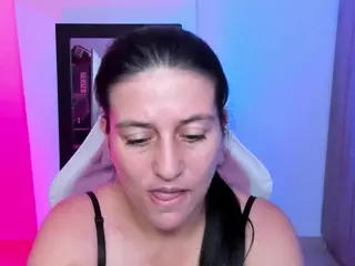 april-johnson's Live Sex Cam Show