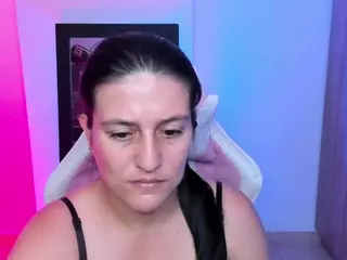 april-johnson's Live Sex Cam Show