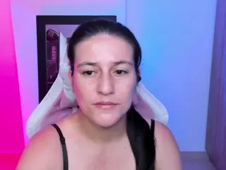april-johnson's Live Sex Cam Show