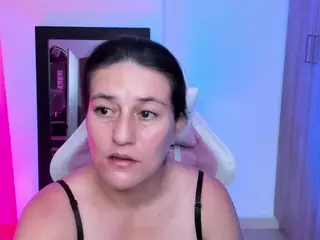 april-johnson's Live Sex Cam Show