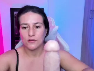 april-johnson's Live Sex Cam Show