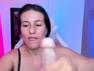 april-johnson's Live Sex Cam Show