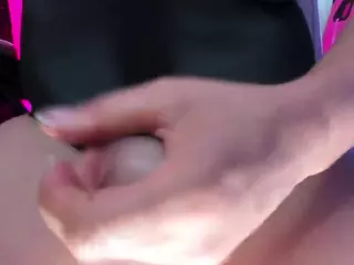 april-johnson's Live Sex Cam Show