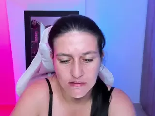 april-johnson's Live Sex Cam Show