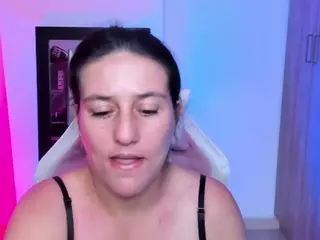april-johnson's Live Sex Cam Show