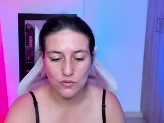 april-johnson's Live Sex Cam Show