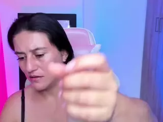 april-johnson's Live Sex Cam Show