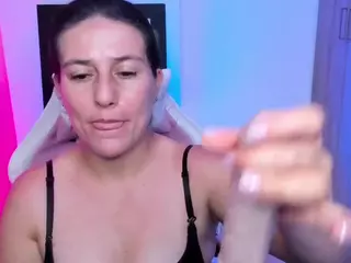 april-johnson's Live Sex Cam Show