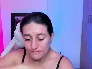 april-johnson's Live Sex Cam Show