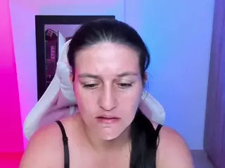 april-johnson's Live Sex Cam Show