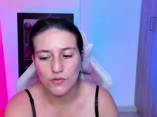 april-johnson's Live Sex Cam Show