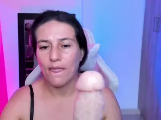 april-johnson's Live Sex Cam Show