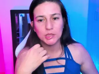 april-johnson's Live Sex Cam Show