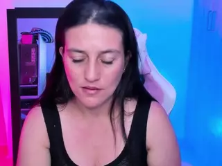 april-johnson's Live Sex Cam Show