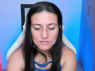 april-johnson's Live Sex Cam Show