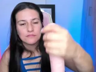 april-johnson's Live Sex Cam Show