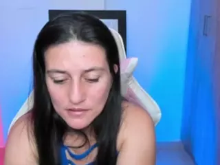 april-johnson's Live Sex Cam Show