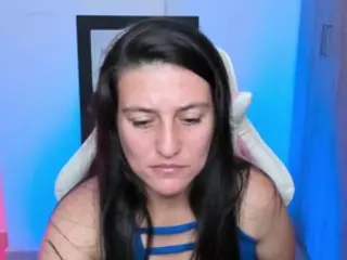 april-johnson's Live Sex Cam Show