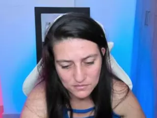 april-johnson's Live Sex Cam Show