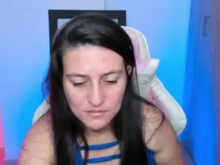 april-johnson's Live Sex Cam Show