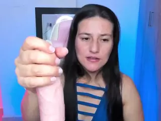 april-johnson's Live Sex Cam Show