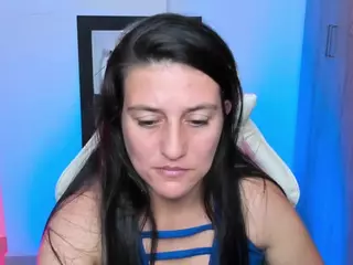 april-johnson's Live Sex Cam Show