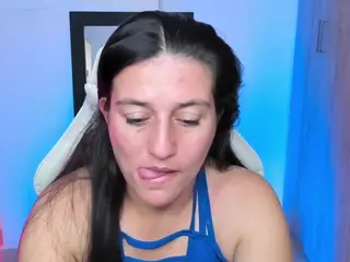 april-johnson's Live Sex Cam Show