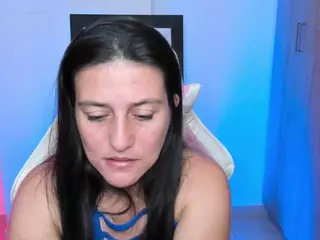 april-johnson's Live Sex Cam Show