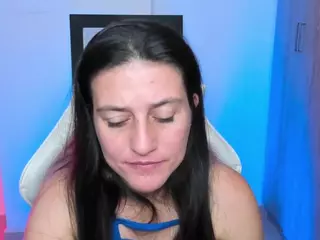 april-johnson's Live Sex Cam Show