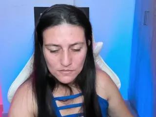 april-johnson's Live Sex Cam Show
