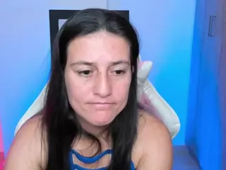 april-johnson's Live Sex Cam Show