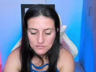 april-johnson's Live Sex Cam Show