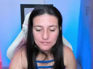 april-johnson's Live Sex Cam Show